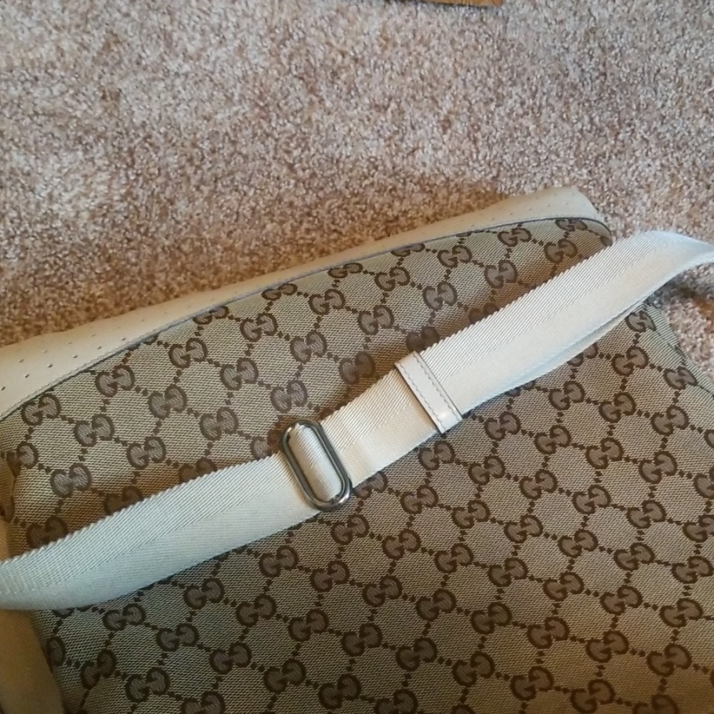 Gucci bag - Picture 8 of 8